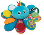 Lamaze Octivity Time