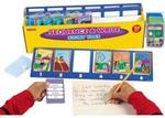 Sequence and Write Story Tiles