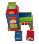 Learning Town - Wax and Wash