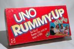 Uno Rummy Up