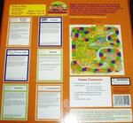 Blunders - Make Learning Manners Fun