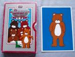 Bear Cards