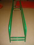 Parallel Bars - Green