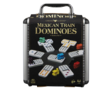Mexican Trains Dominoes