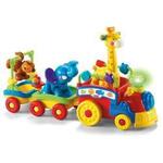 Amazing Animal Train