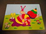 Snails Puzzle
