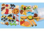 Food Set - Multicultural
