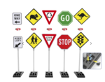 Traffic Signs