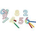 Write & Wipe Numbers