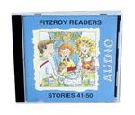 Fitzroy Readers Audio Book Stories 41-50