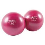 Soft Touch Weight Ball - 1.5kg