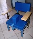 Adjustable Chair - Preschool Size