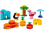Duplo Creative Builder Box