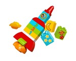 Duplo My First Rocket