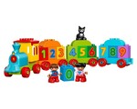Duplo My First Number Train