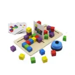 Battle Building Blocks