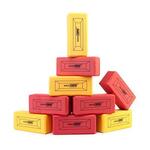 Kickbricks