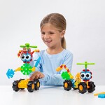 Kid K'nex - Zoomin Buddies