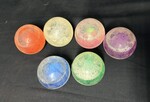 Sensory Glitter Balls