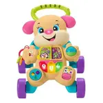 Fisher Price Puppy Walker