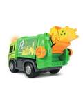 Eco Garbage Truck