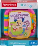 Storybook Rhymes
