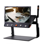 Clover Book Magnification System