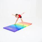 Floor Mat Rainbow