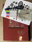 LED Note board 1
