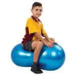 Peanut Ball 