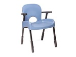 Compass Chair - Size 5 With Feet