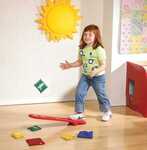 Joey Jump Launching Board