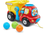 VTech Dumper Truck