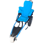 Vakuform Beach Wheelchair Insert Cushion
