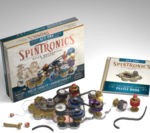 Spintronics