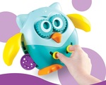 Hoot the Fine Motor Owl