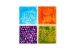 3D Liquid Floor Tiles