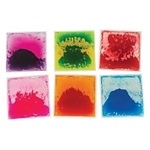 Liquid Floor Tiles
