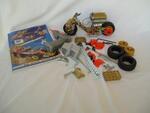 Meccano 50