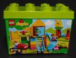 Duplo Large Playground