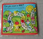 Can You Count to 100