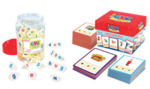 CVC Activity Cards And Tri-Blocks