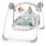 Bright Starts Whimsical Wild Portable Swing