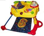 Baby Play Station