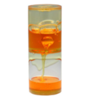 Ooze Timer - Orange