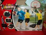 Magic Shoot Basketball Set