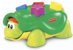 Tappy the Turtle