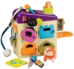 Vet Play Set