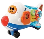 Toot Toot Drivers - Cargo Plane