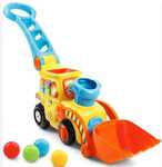 Pop and Learn Digger